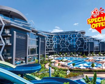 BOSPHORUS SORGUN HOTEL